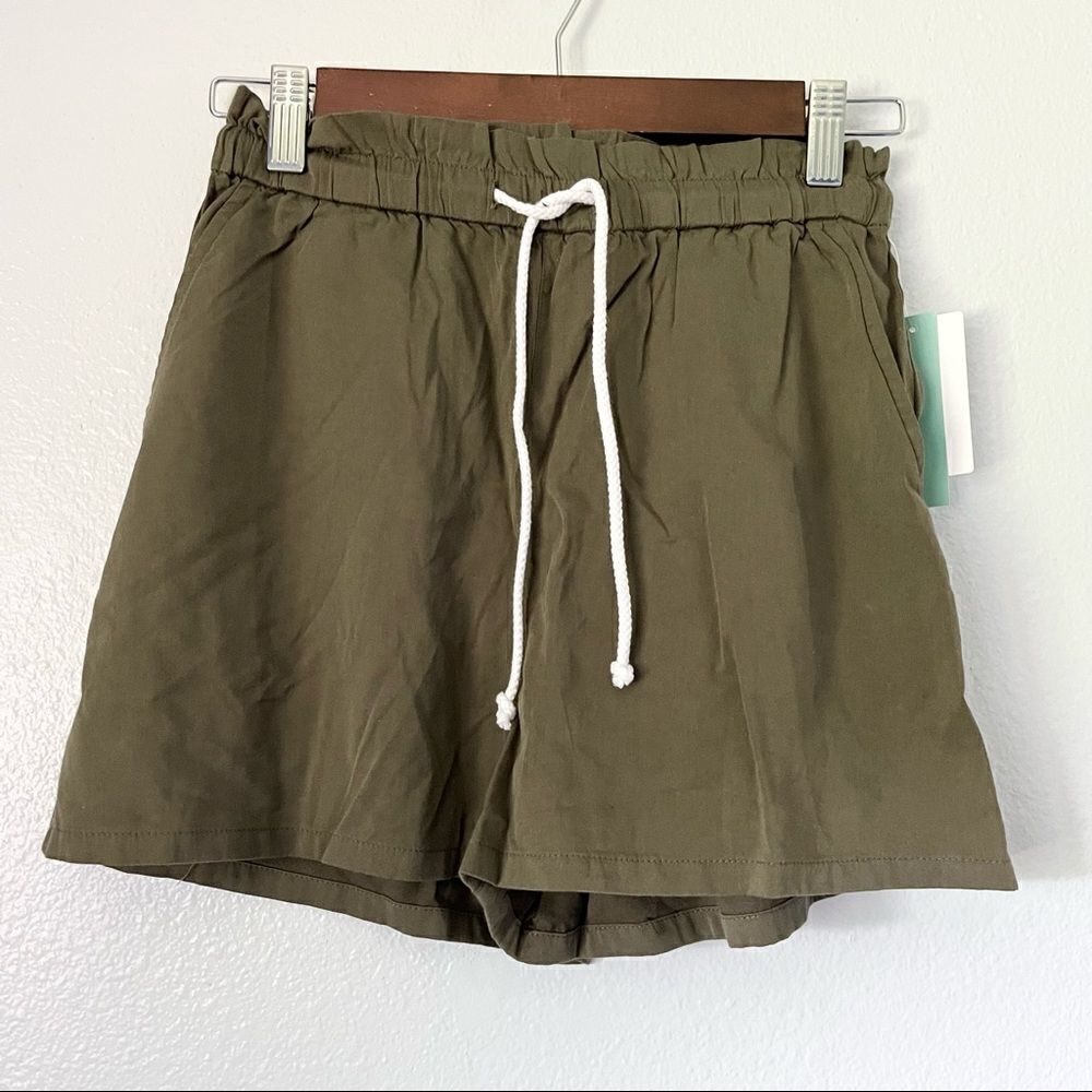 New Abound Women’s Shorts Size XXS